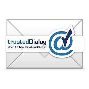 Vertrauen als Wettbewerbsvorteil: 15 Jahre sicheres E-Mail-Marketing mit trustedDialog